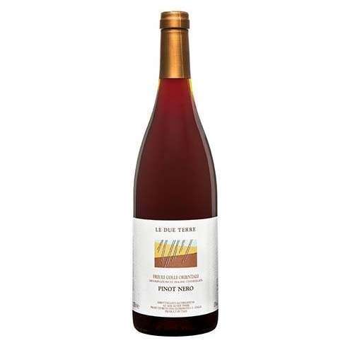 Pinot Nero Le Due Terre