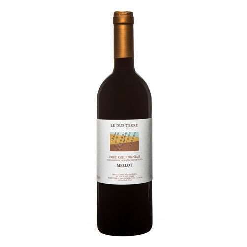 Merlot Le Due Terre