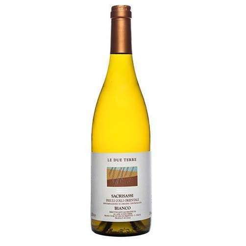 Sacrisassi Bianco