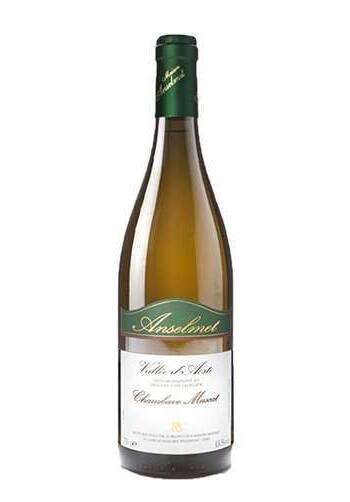Chambave Muscat
