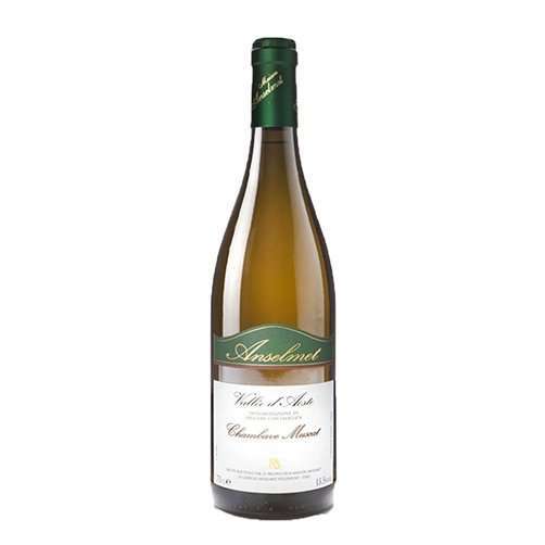 Chambave Muscat