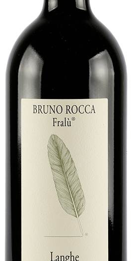 Fralu' Langhe Nebbiolo