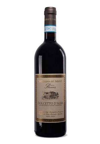 Dolcetto d'Alba Basarin