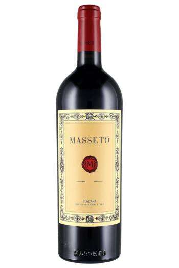 Masseto 2021