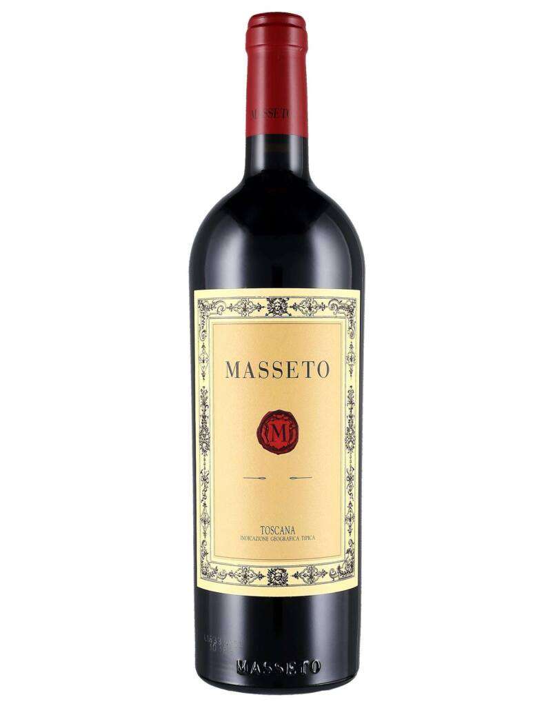 Masseto 2021