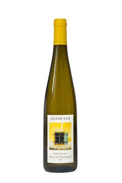 Pinot Blanc Mise du Primtemps
