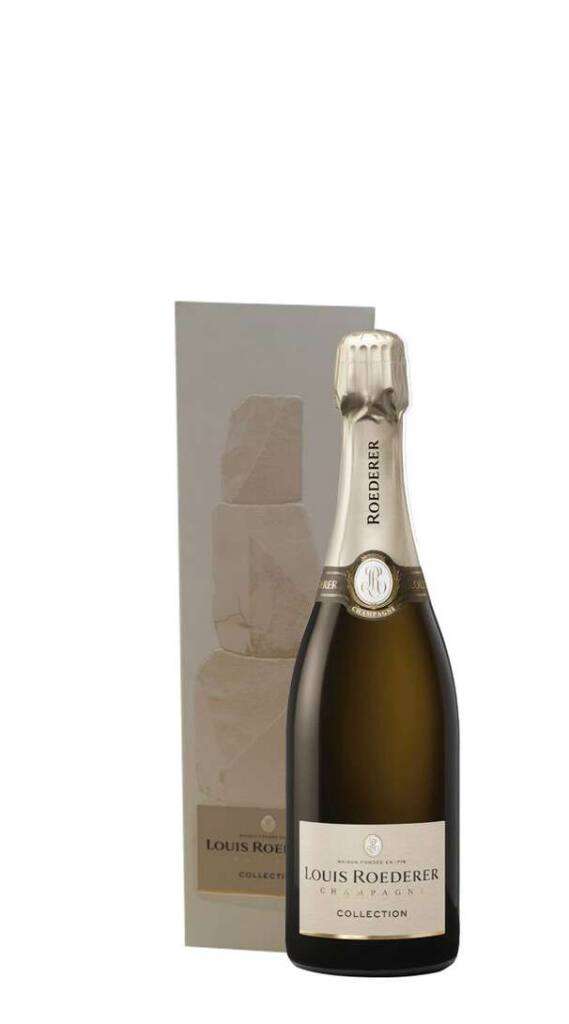 Champagne Collection 244 Brut