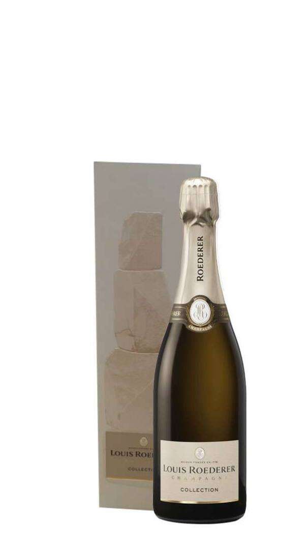 Champagne Collection 244 Brut - immagine 1
