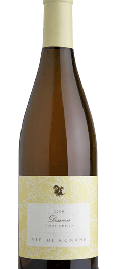 Pinot Grigio Dessimis