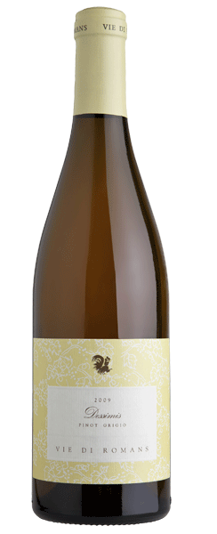Pinot Grigio Dessimis