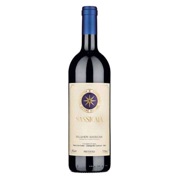 Sassicaia 2003 Magnum - immagine 1