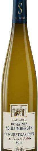 Riesling Les Princes Abbés