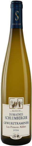 Riesling Les Princes Abbés