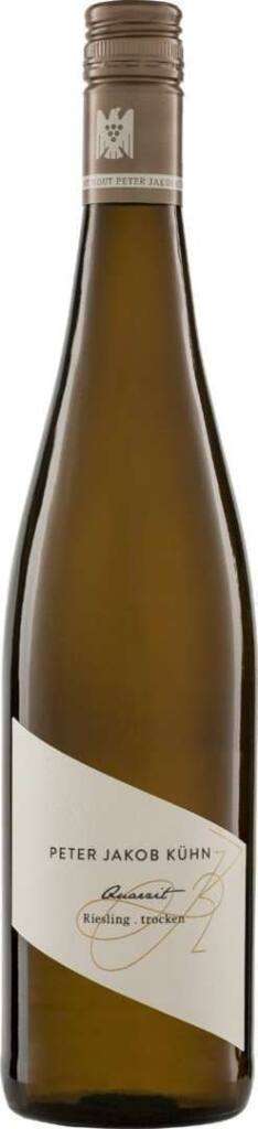 Riesling Quarzit