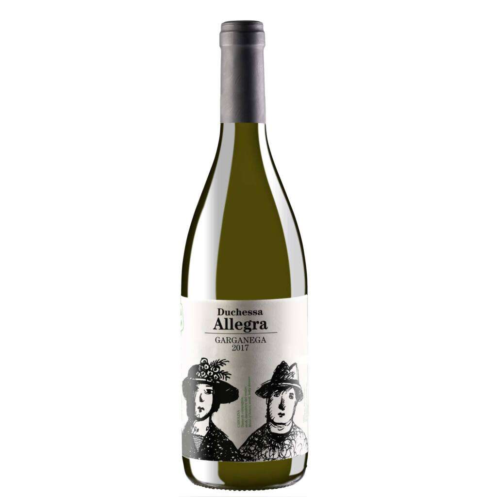 Garganega Duchessa Allegra