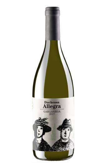 Garganega Duchessa Allegra