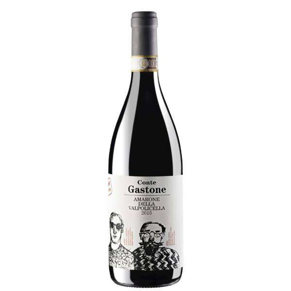 Amarone Conte Gastone - immagine 1