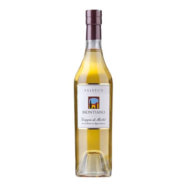 Grappa Montiano