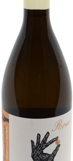 Pinot Grigio Rose