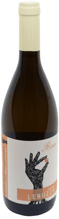 Pinot Grigio Rose