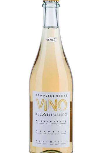 Semplicemente Vino Bianco