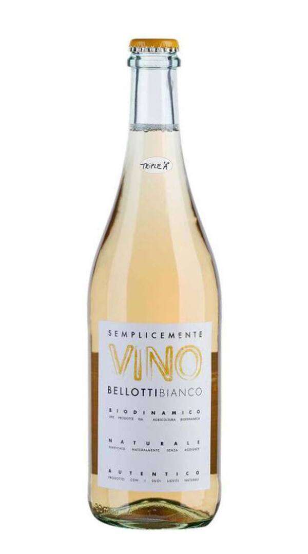 Semplicemente Vino Bianco - immagine 1