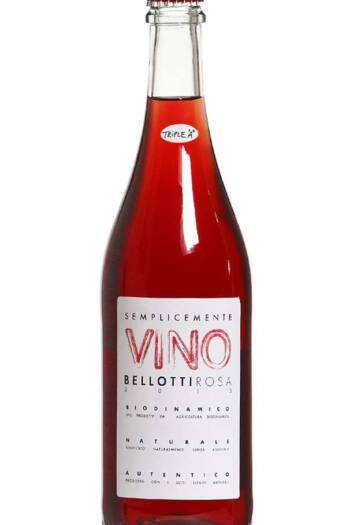 Semplicemente Vino Rosa