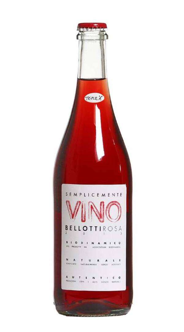 Semplicemente Vino Rosa - immagine 1