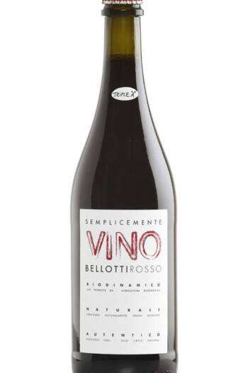 Semplicemente Vino Rosso