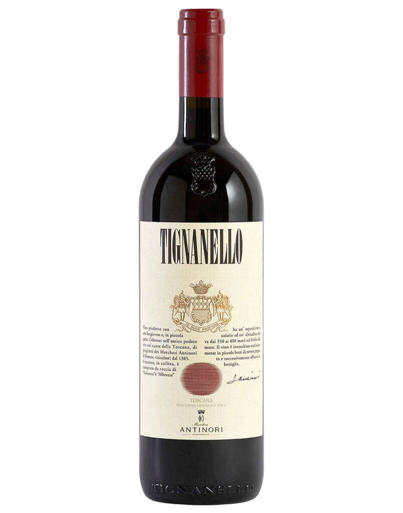 Tignanello 2012 D-Magnum
