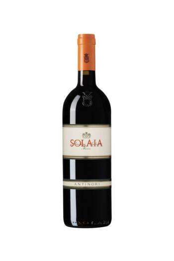 Solaia 2017