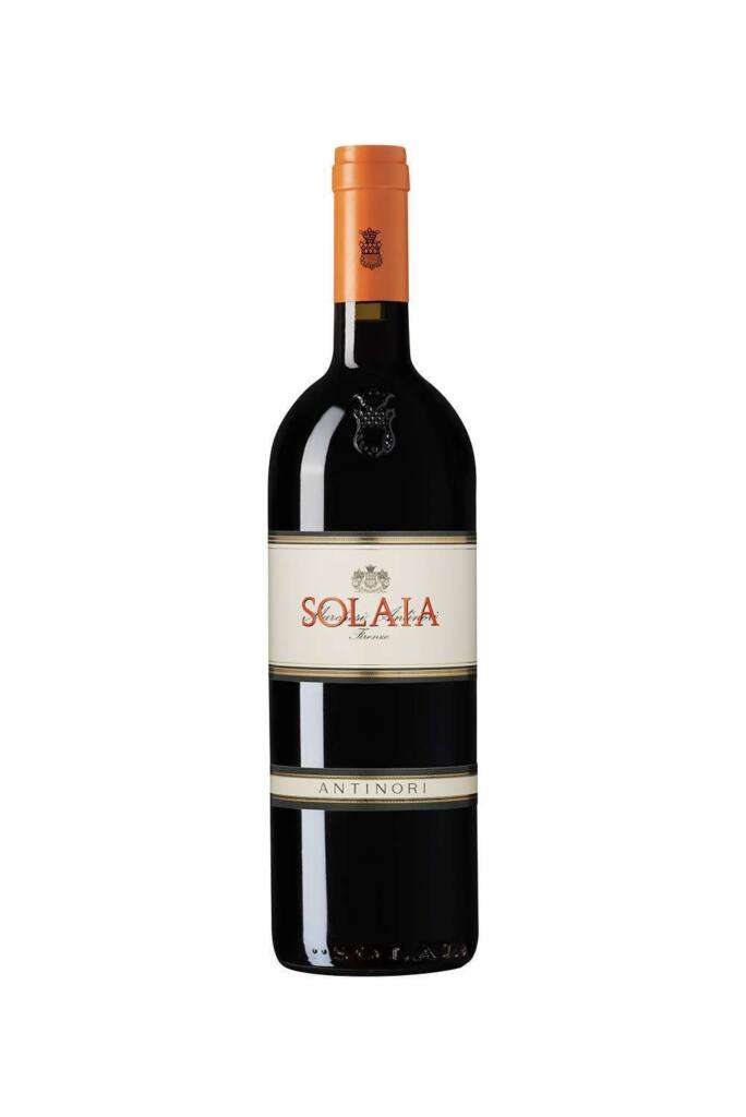 Solaia 2017