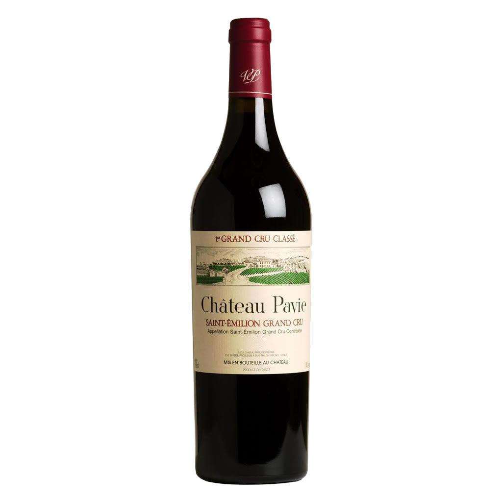 Chateau Pavie 1er Grand Cru Classe 2006