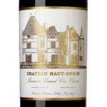 Chateau Haut-Brion 1er Grand Cru Classe 2006 - immagine 2