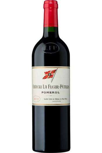 Chateau Le Fleur-Petrus 2010