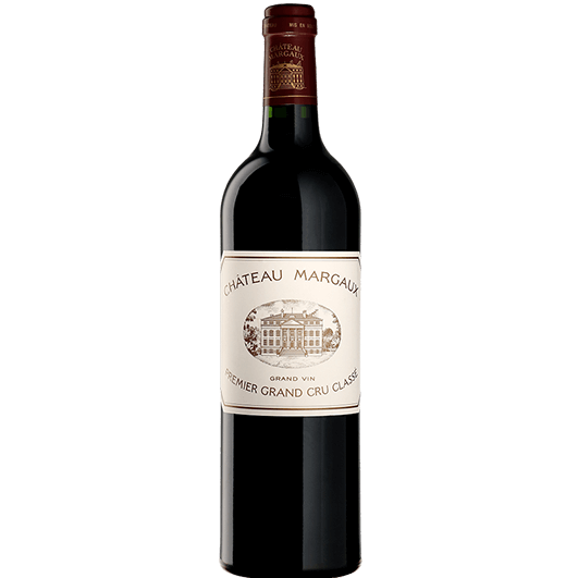 Chateau Margaux 2001