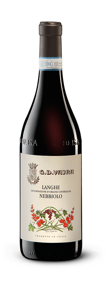Langhe Nebbiolo