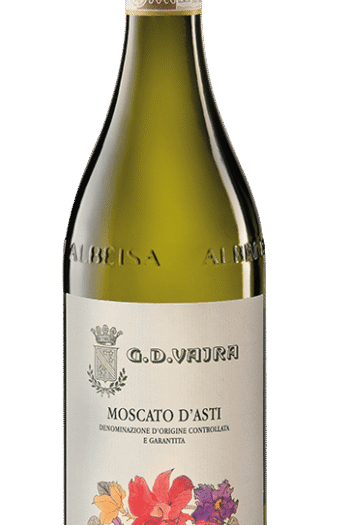 Moscato d'Asti