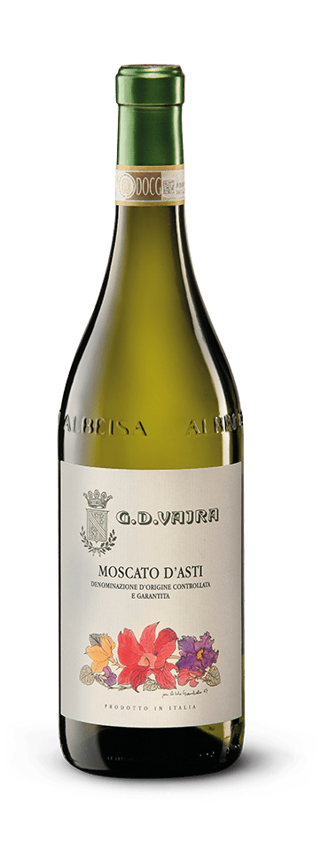 Moscato d'Asti