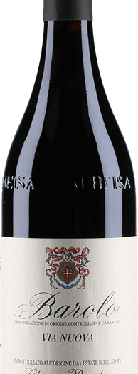 Barolo Via Nuova 2018