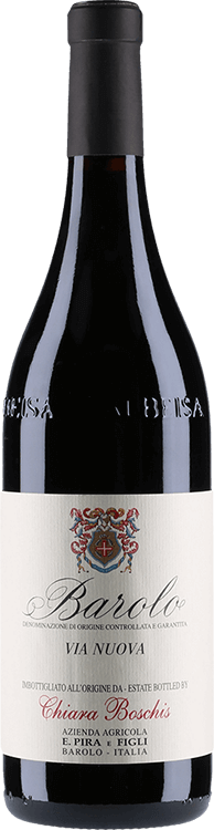 Barolo Via Nuova 2015