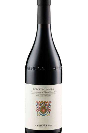 Dolcetto d'Alba Chiara Boschis