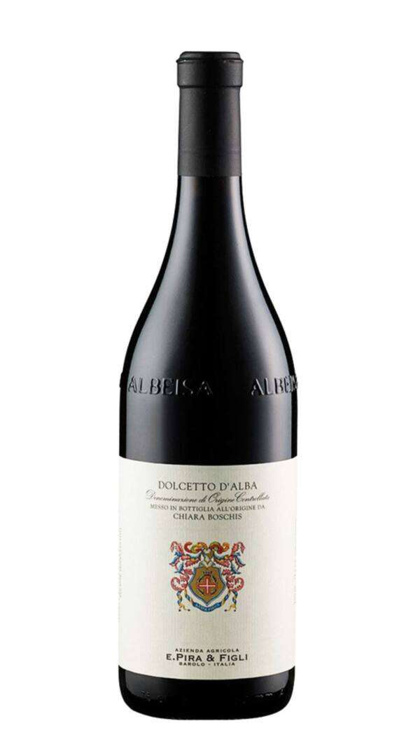Dolcetto d'Alba Chiara Boschis - immagine 1