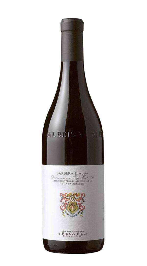 Barbera d'Alba Chiara Boschis - immagine 1