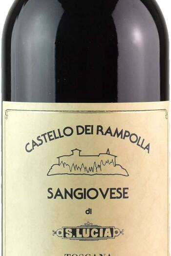 Sangiovese di S.Lucia