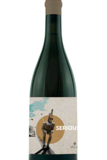 Refosco Serious