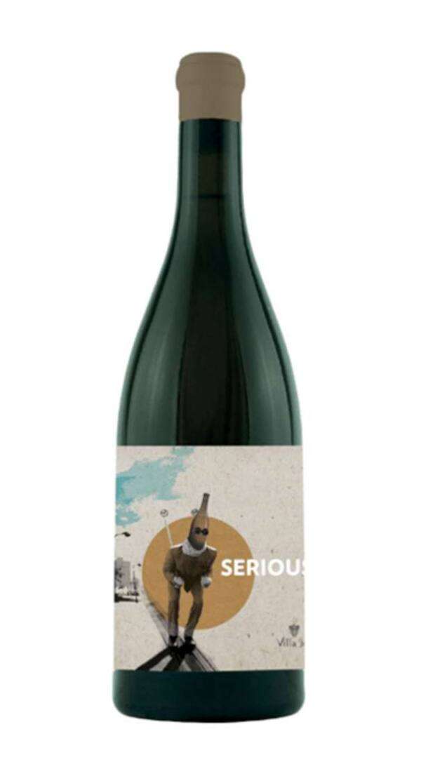 Refosco Serious - immagine 1