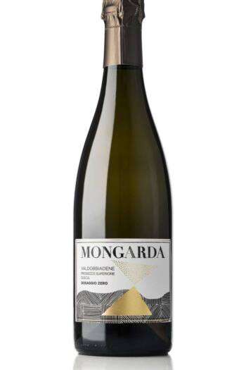 Prosecco Valdobbiadene Superiore Extra Brut Metodo Classico