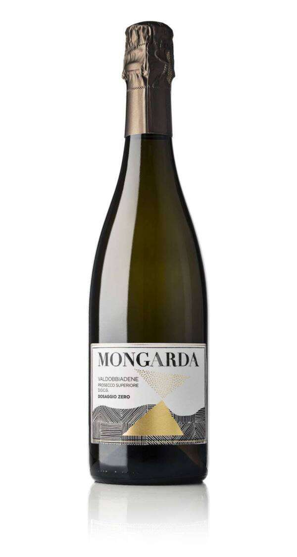 Prosecco Valdobbiadene Superiore Extra Brut Metodo Classico - immagine 1