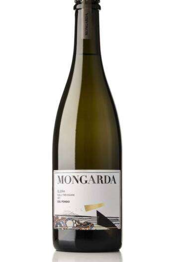 Prosecco Valdobbiadene Superiore Brut Mongarda